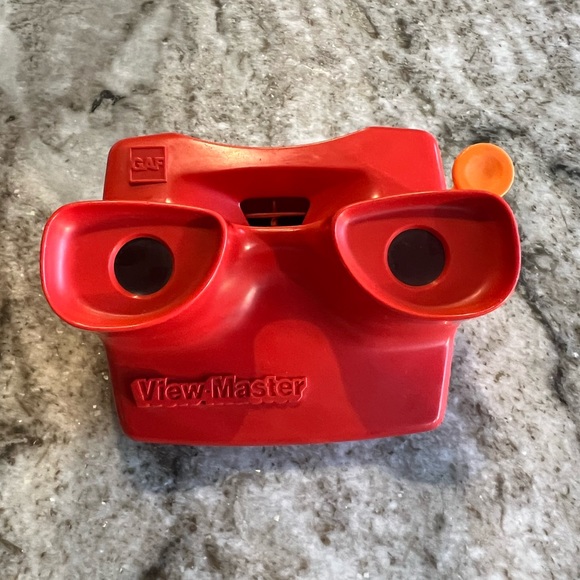 Vintage ViewMaster - Picture 1 of 3